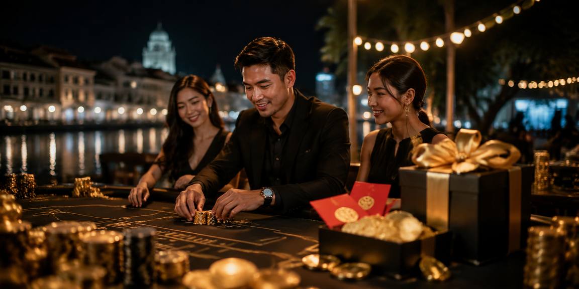 Platform Permainan yang Dibina untuk Malaysia