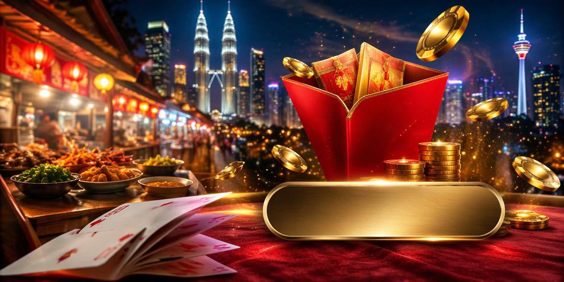 Platform Permainan yang Dibina untuk Malaysia
