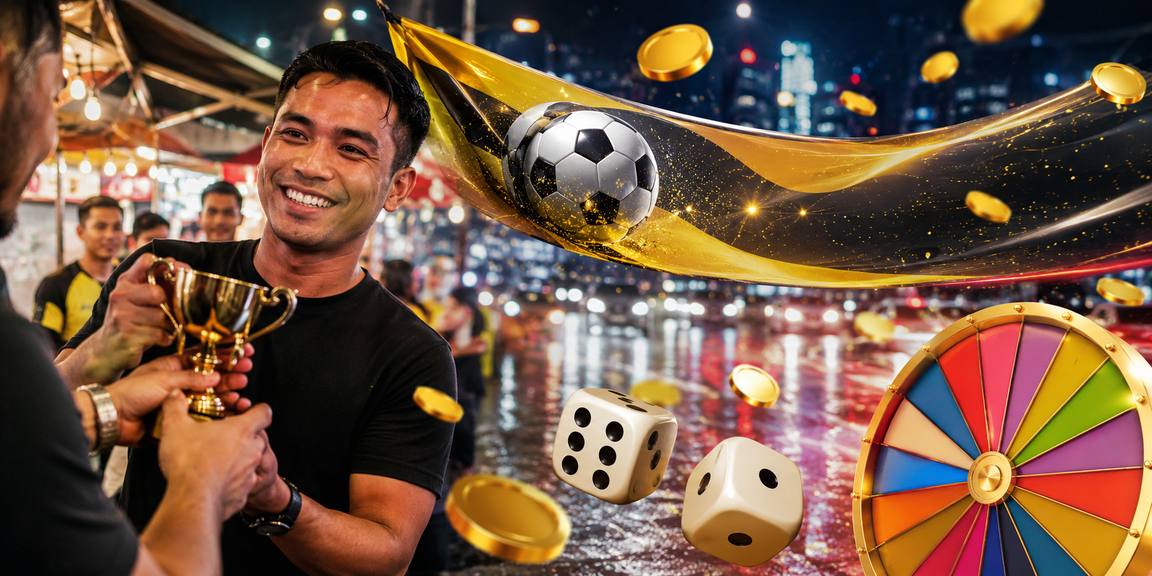 babu888 Casino, Slots dan Sportsbook untuk Malaysia dengan Touch N Go