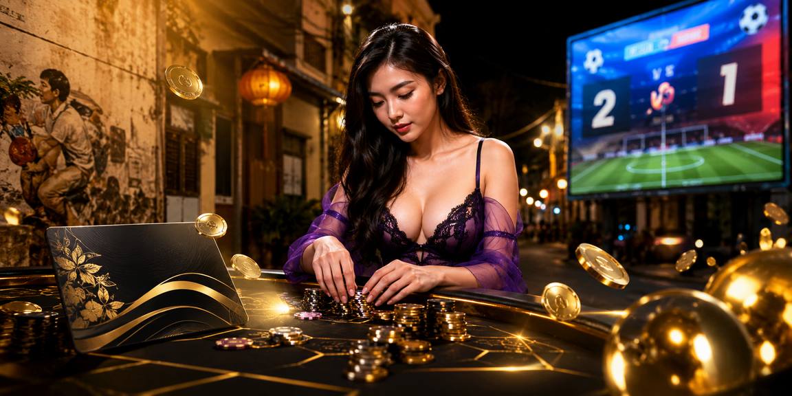 babu888 Casino, Slots dan Sportsbook untuk Malaysia dengan Touch N Go