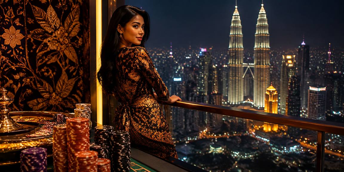 babu888 Casino, Slots dan Sportsbook untuk Malaysia dengan Touch N Go